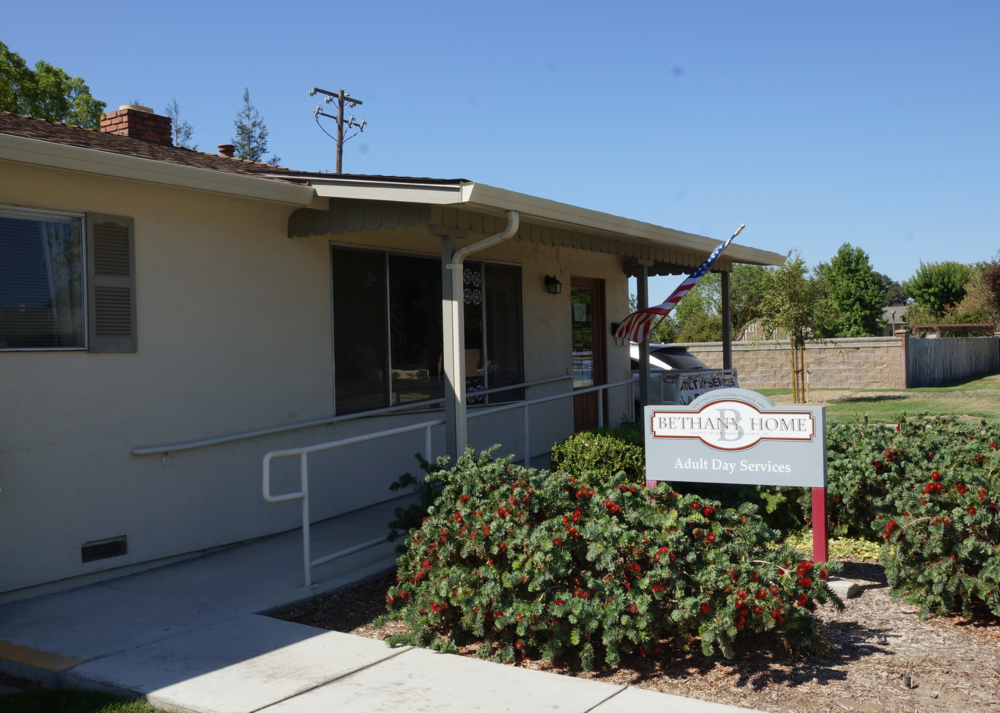 Bethany Home Senior Living Community Assisted Living, Nursing Home